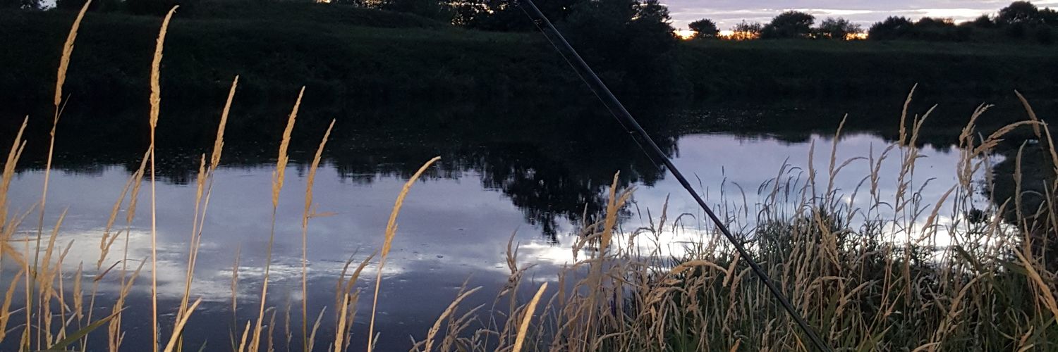 Danny Johnson banner