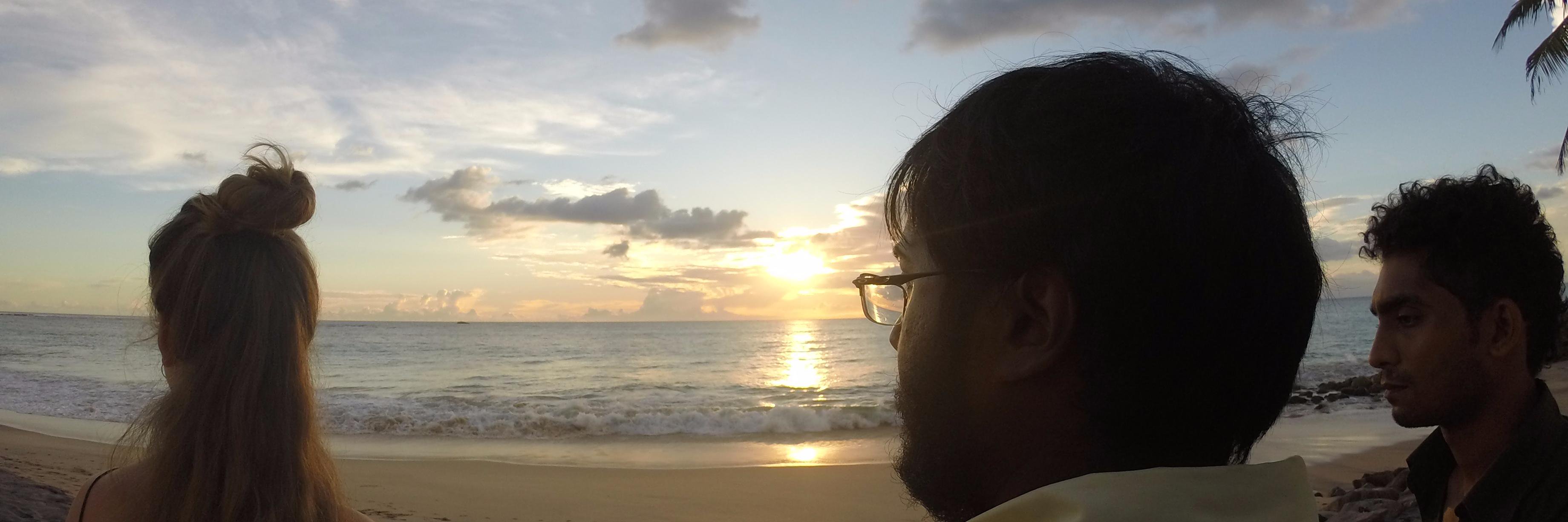 RayajAhamed's profile banner image