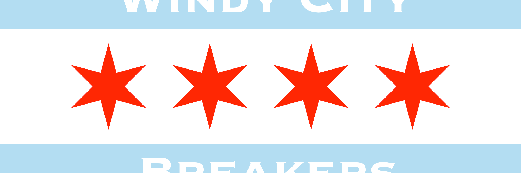 Windy City Breakers banner