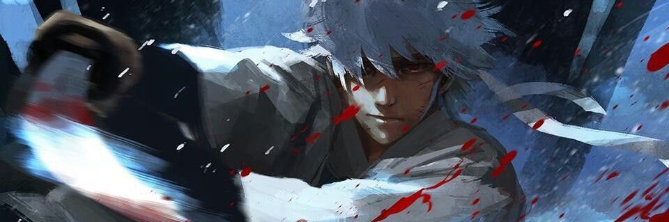 فهد | Gin 𓃵 banner