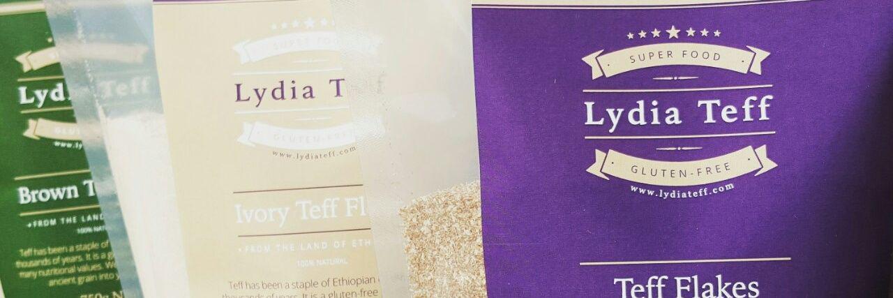 LydiaTeff's profile banner image