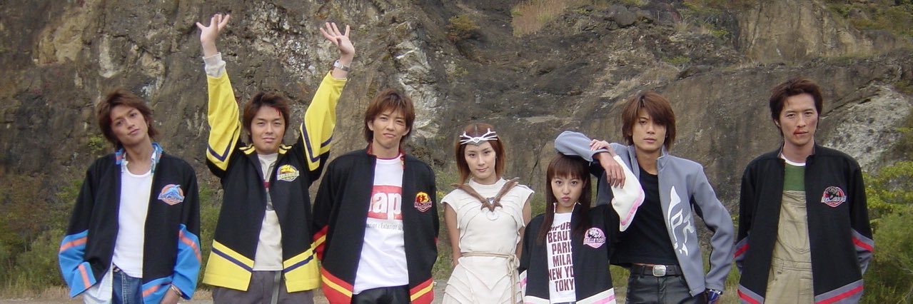 IncMasaki's profile banner image