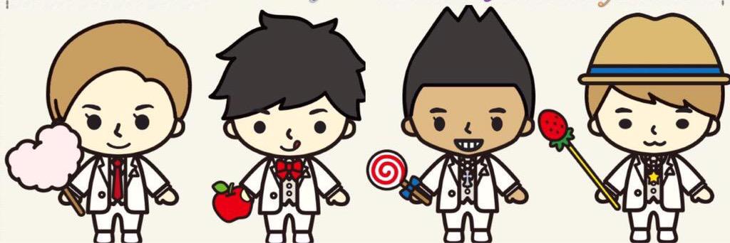 Dear_official_'s profile banner image