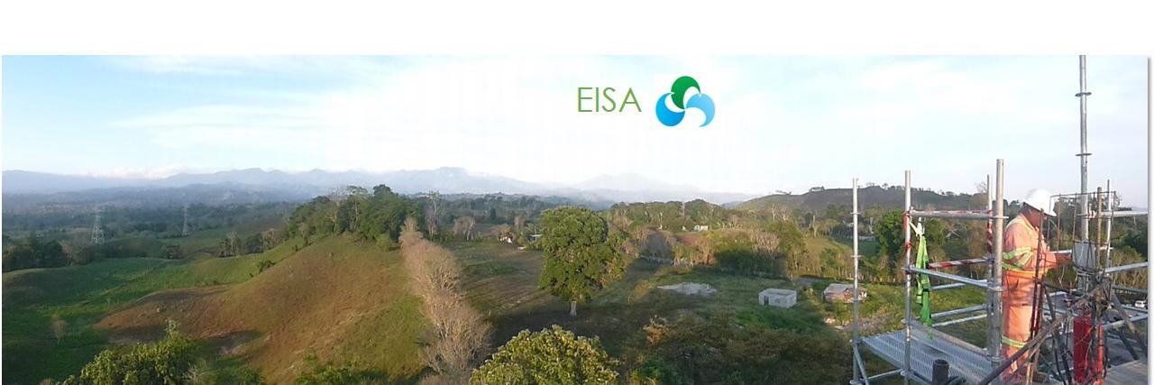 electroninvestment banner