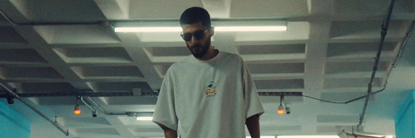 Sadoowest's profile banner image