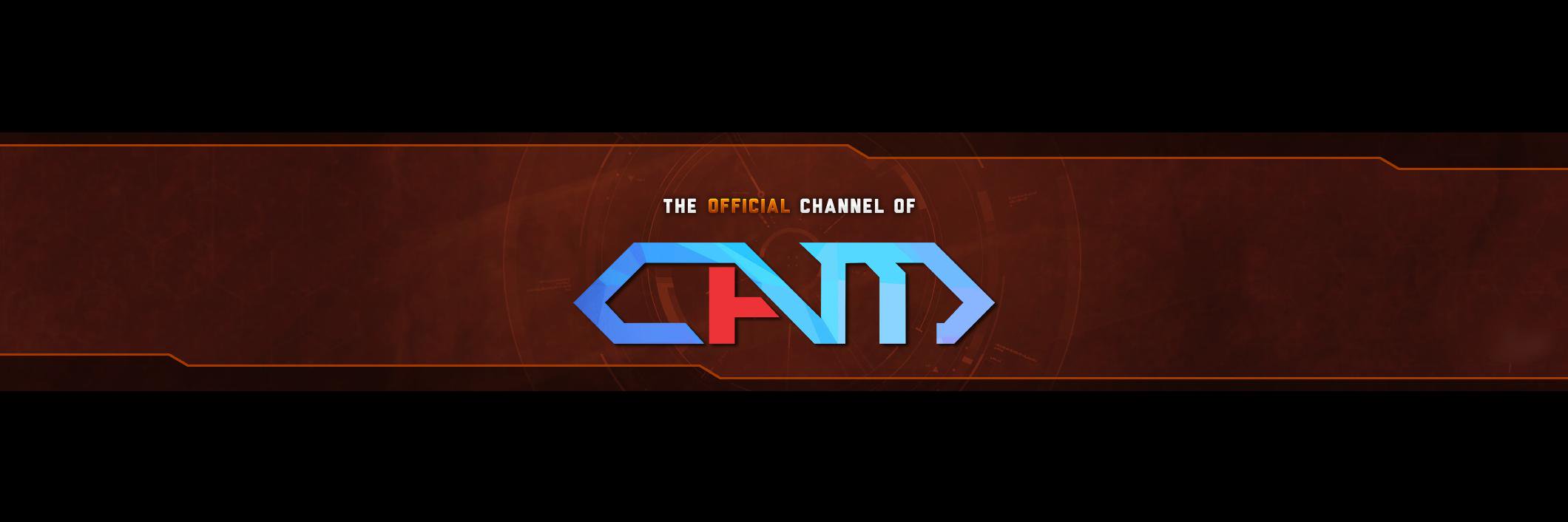CAM MUSIC banner