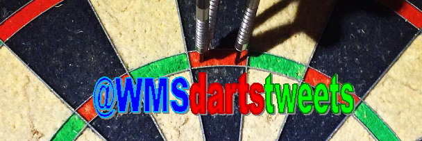 WMSdartstweets's profile banner image