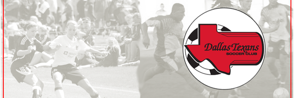 DallasTexansSC Profile Banner