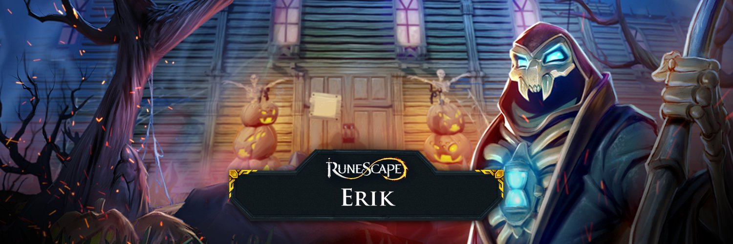 Eriddyn's profile banner image