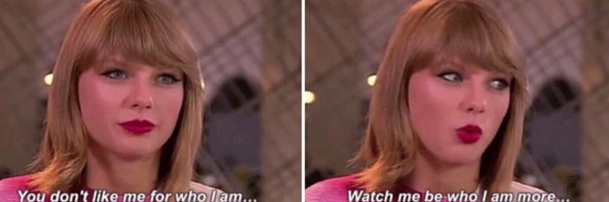 QueenSwiftSlays's profile banner image