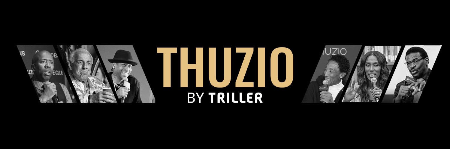 Thuzio banner