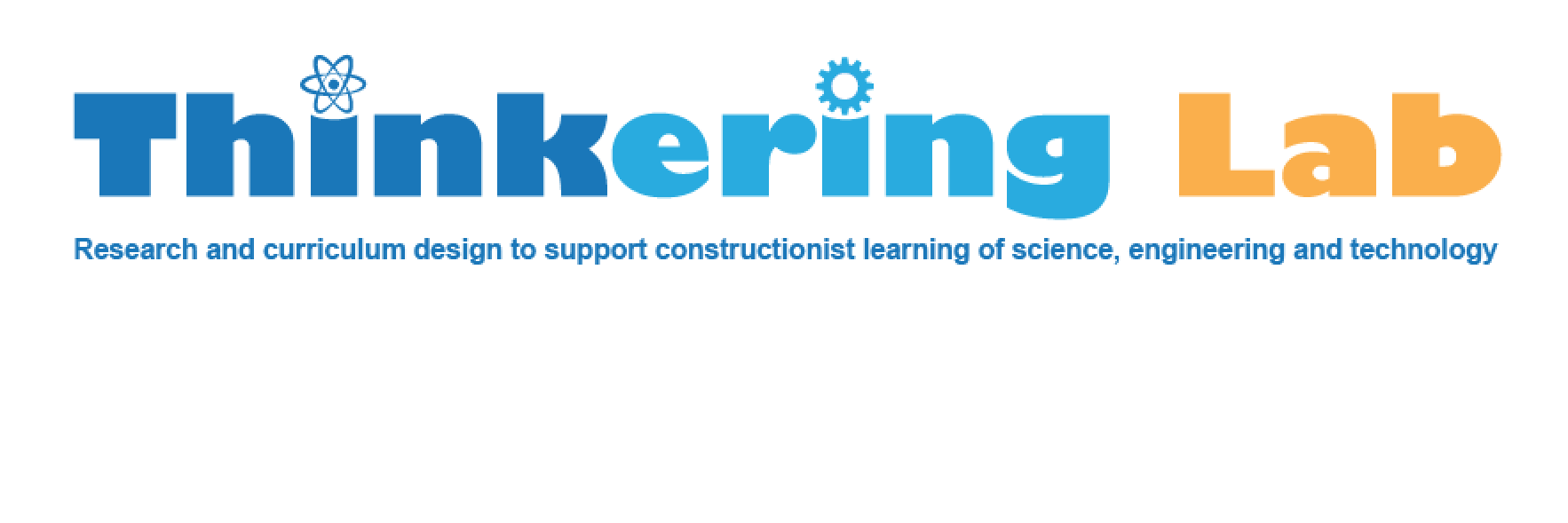 ThinkeringLab's profile banner image