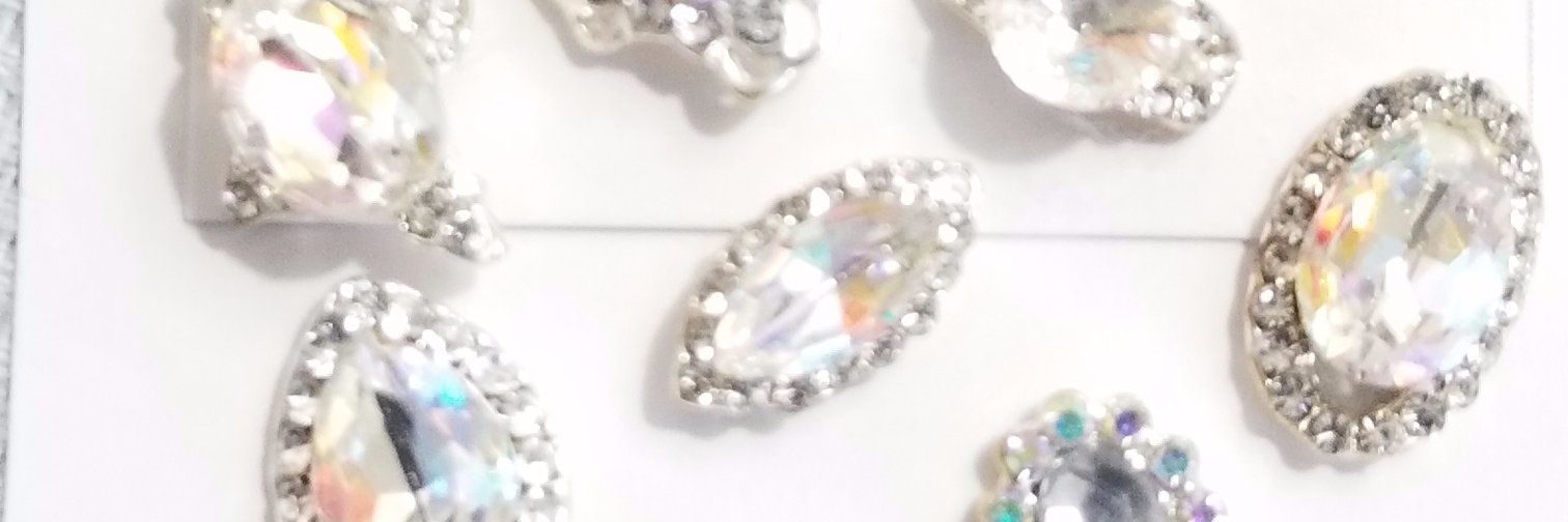 nailartelegance's profile banner image