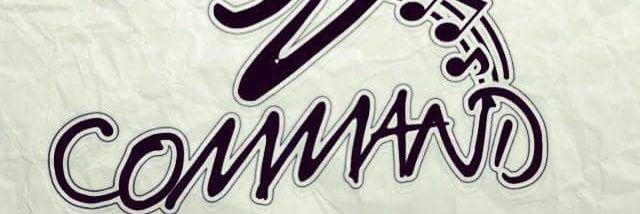 DJCommand's profile banner image