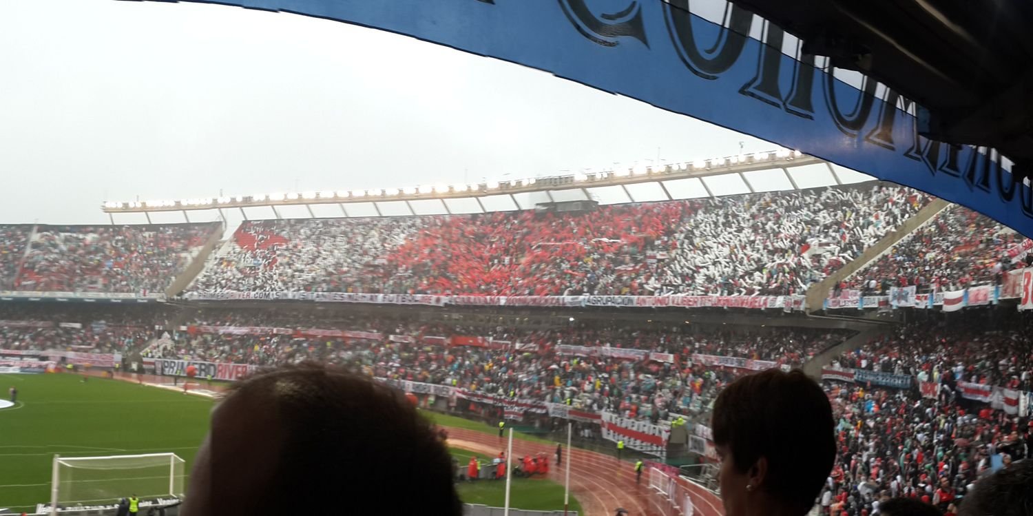 nahuelgatica's profile banner image