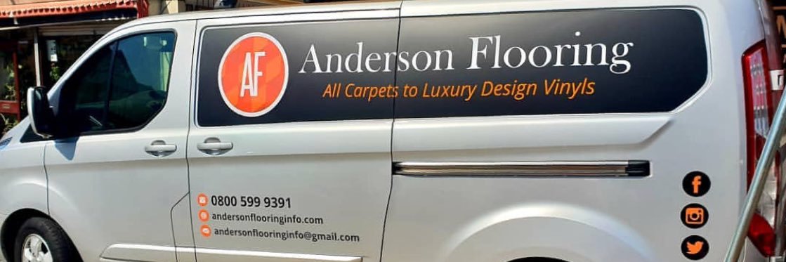 AFandersonfloor's profile banner image
