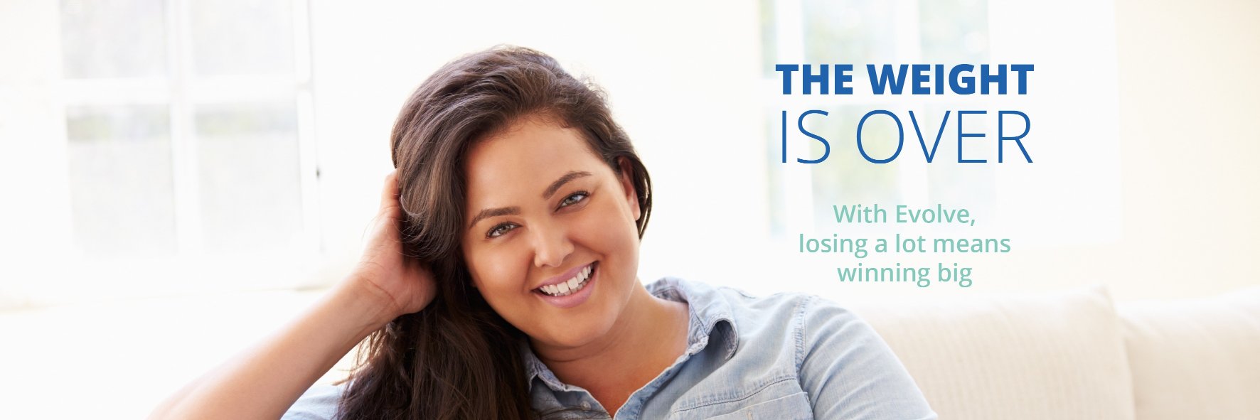 EvolveBariatric's profile banner image