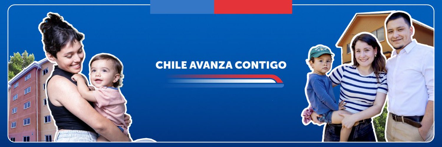 Sename Metropolitana Profile Banner