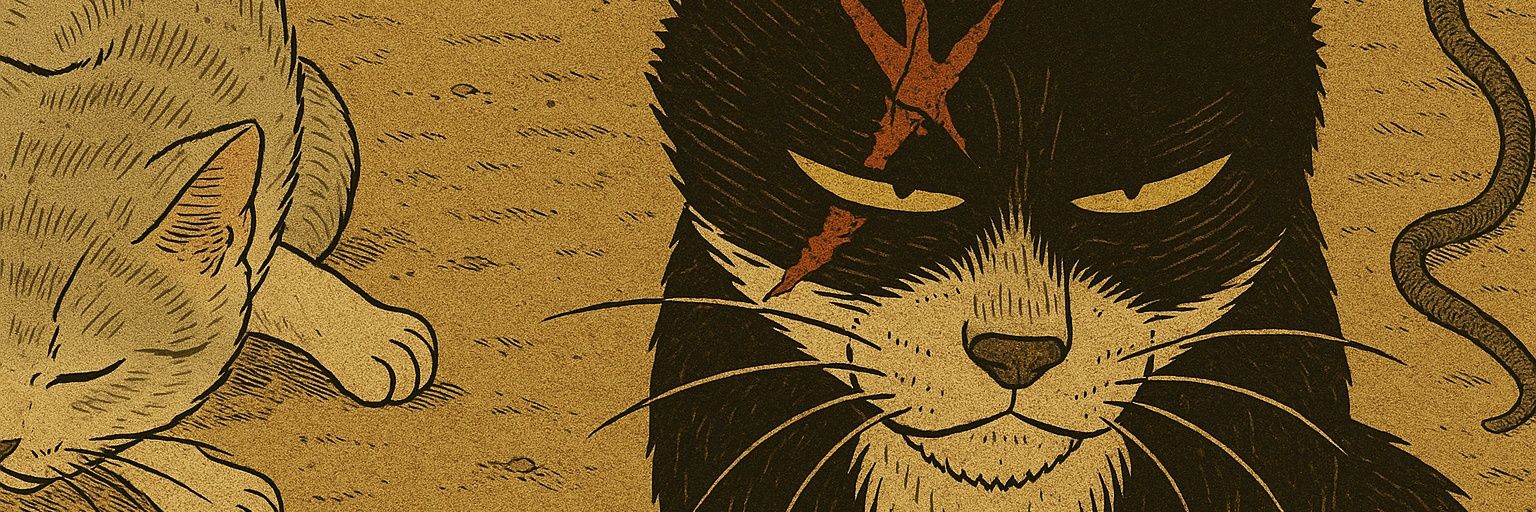 kichiku48's profile banner image
