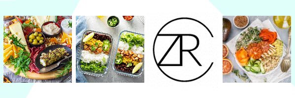 chefzoebaez's profile banner image