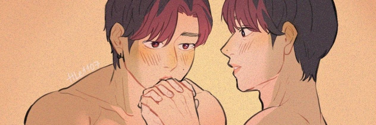 H@@n 🔞 saw 5k!z 🌈✨️ banner