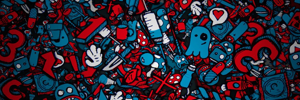 Plensu's profile banner image