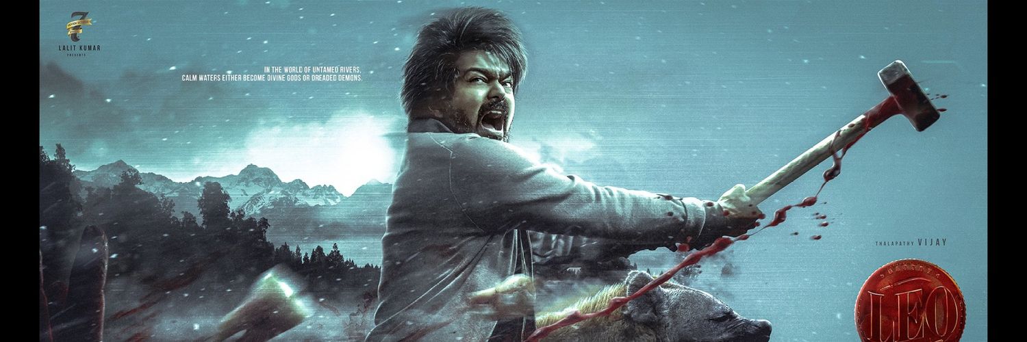 VenkatChris's profile banner image