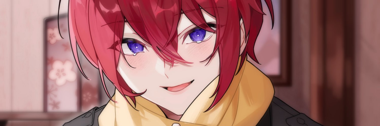 CoulerYi's profile banner image