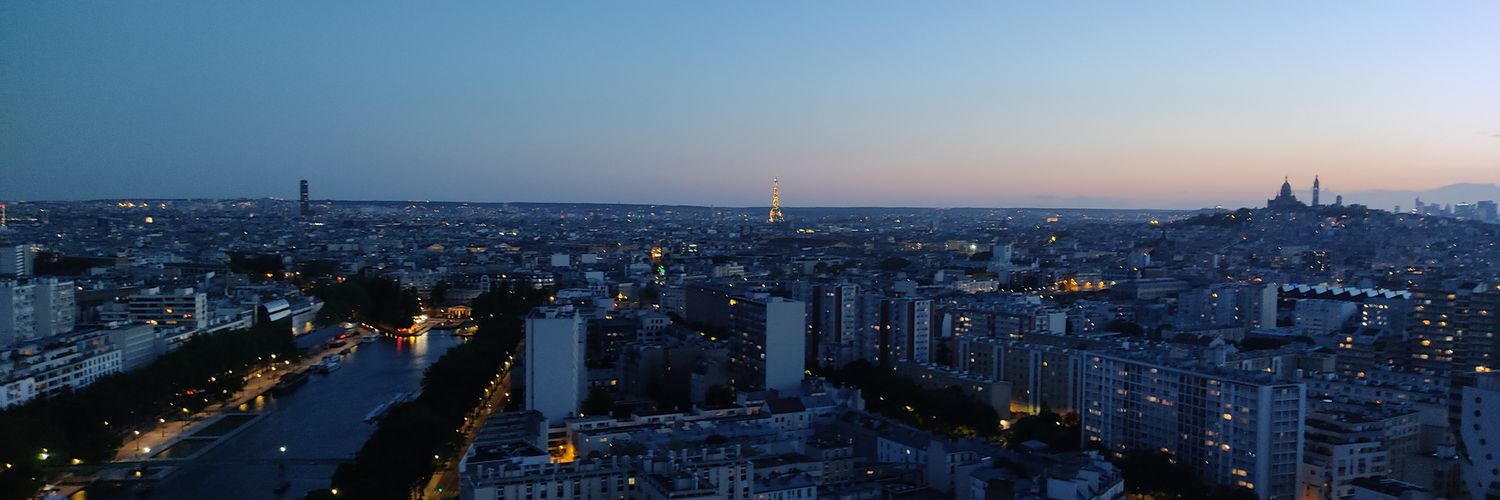 WilliamLacrx's profile banner image