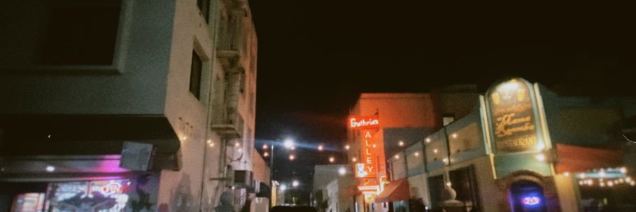 kxmtorr's profile banner image