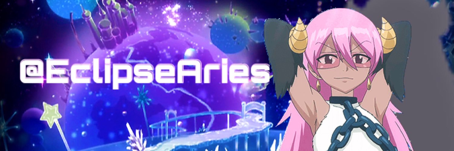 EclipseAries's profile banner image