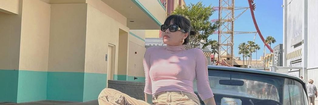 MelodyLi3's profile banner image