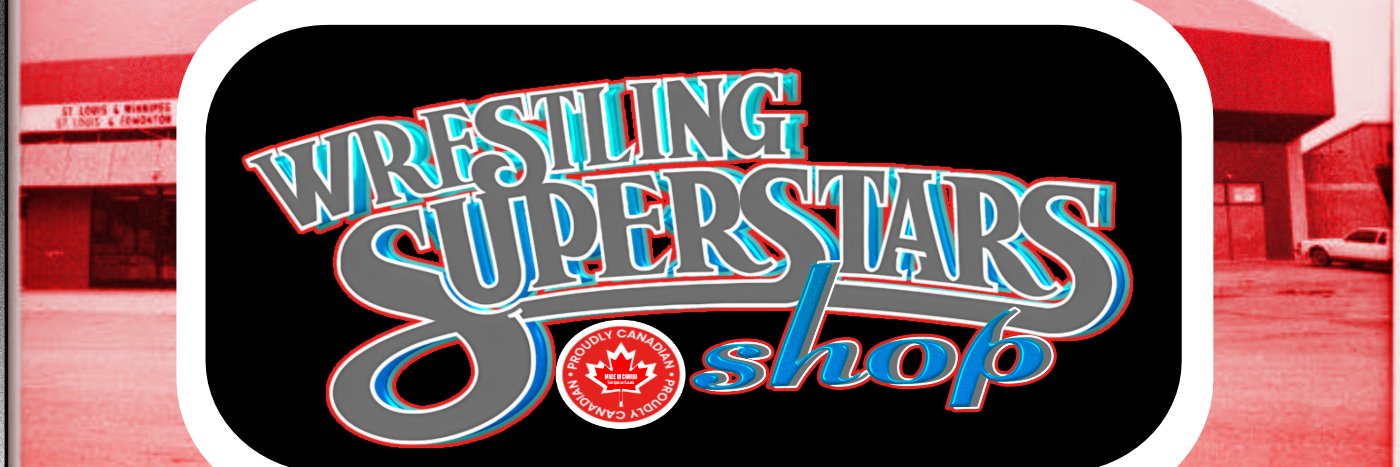 WrestlingssShop's profile banner image