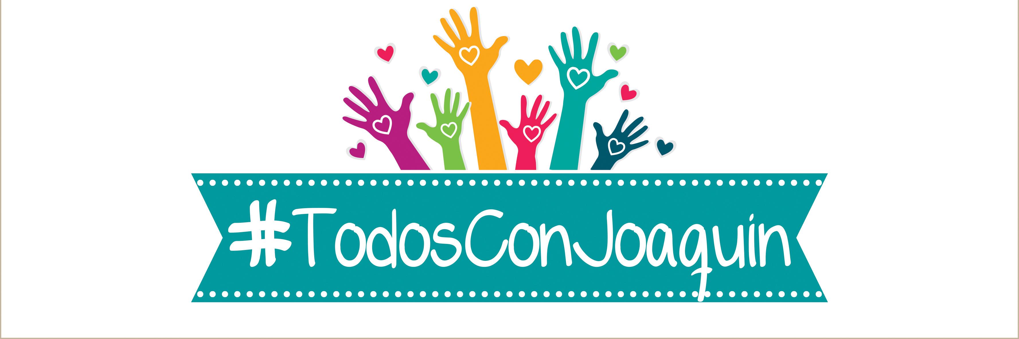 TodosConJoaquin banner