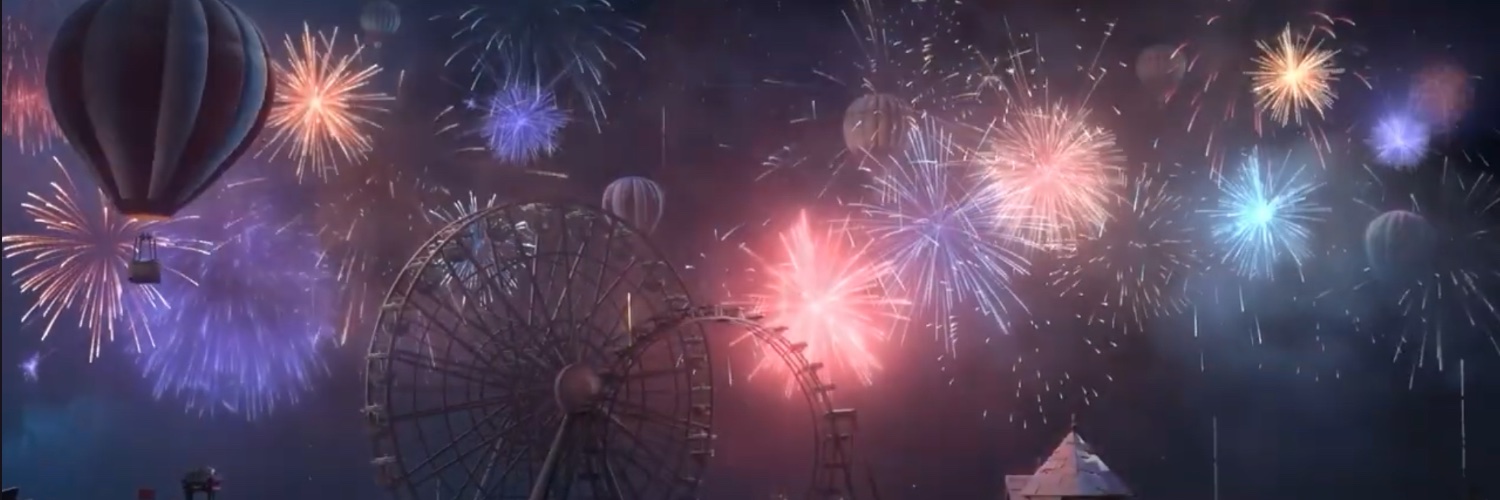 MarxLarue's profile banner image