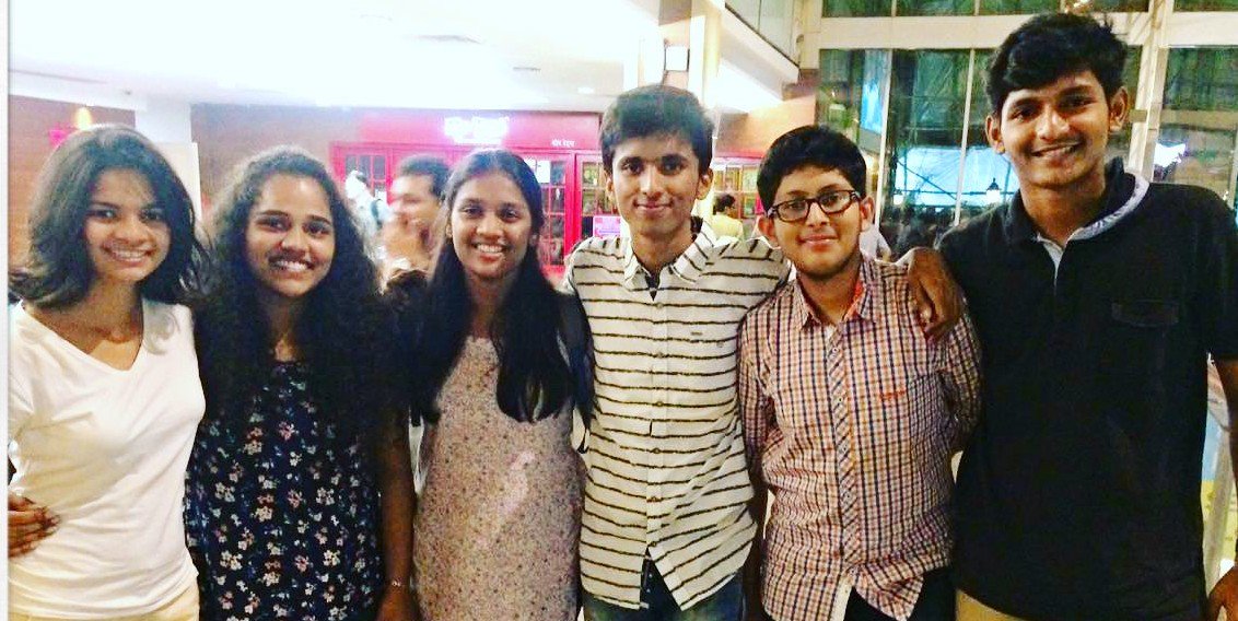 TanmayThePawar's profile banner image