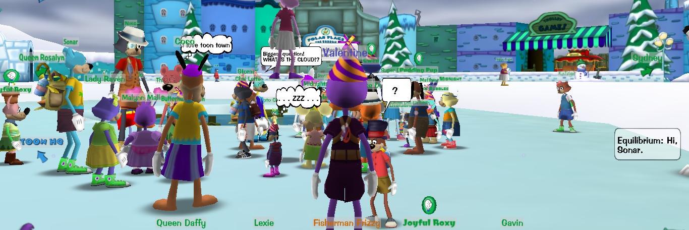 Frosti585's profile banner image