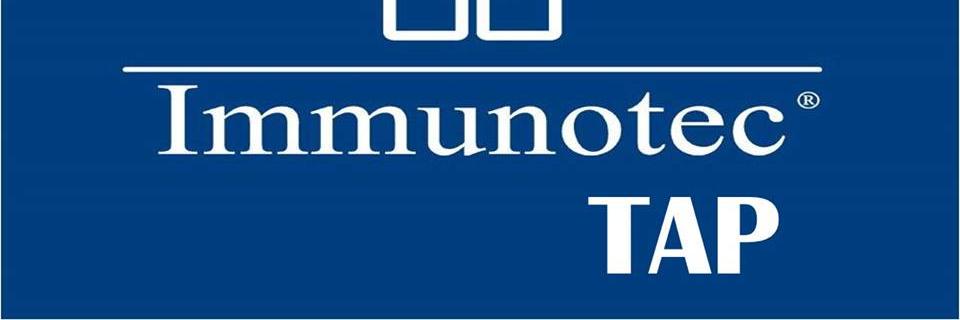 ImmunotecTap's profile banner image
