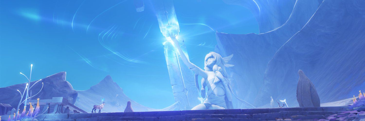 FluxDynamic's profile banner image