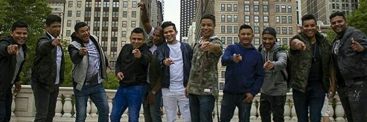 DanielistasCali's profile banner image