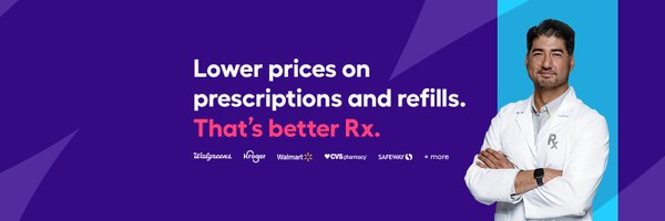 SingleCare Profile Banner