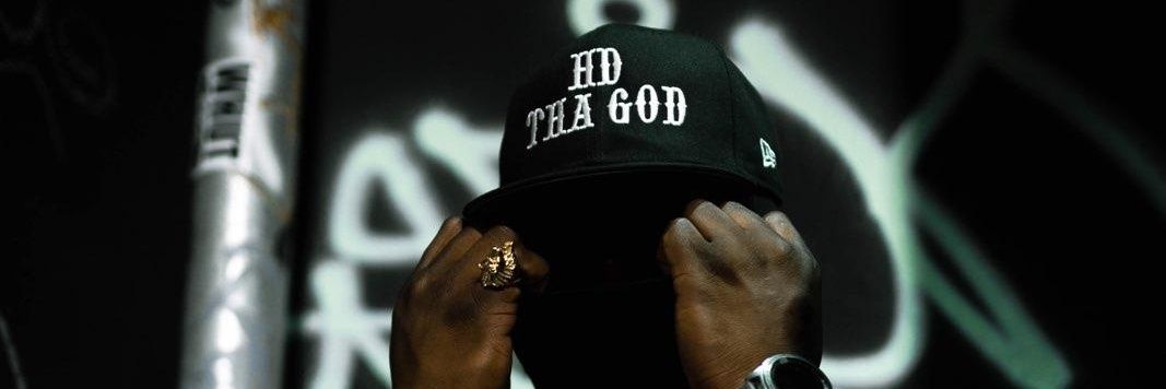 HD_THAGOD's profile banner image