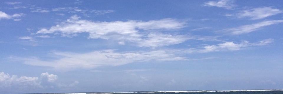 A banner