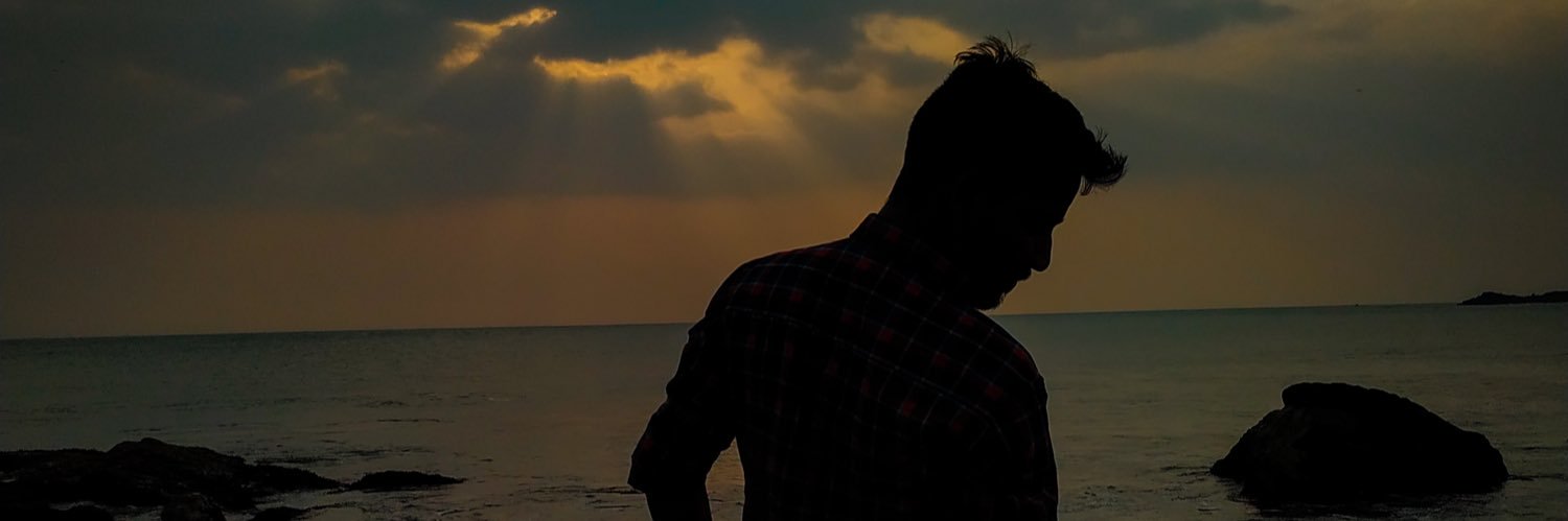 satzkumar41's profile banner image