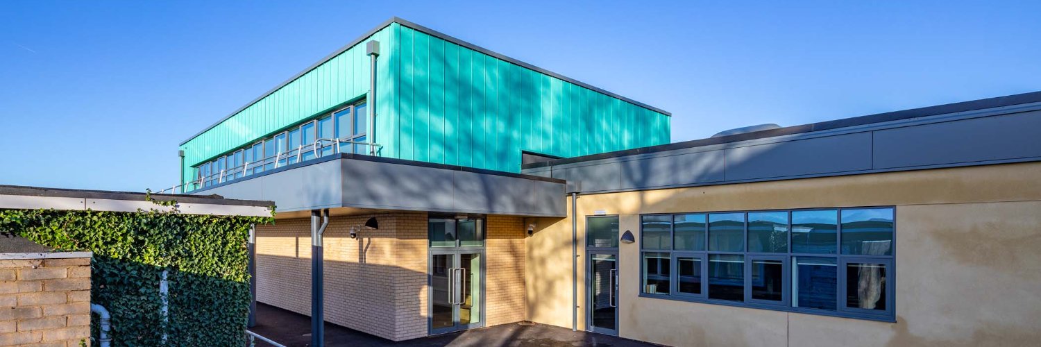 Cleeve_School's profile banner image