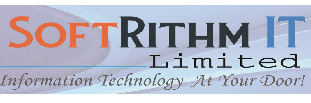 SoftRithm_IT's profile banner image