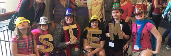 STEMin202 Profile Banner