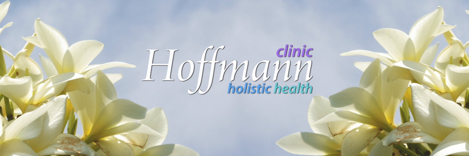 HoffmannClinic's profile banner image