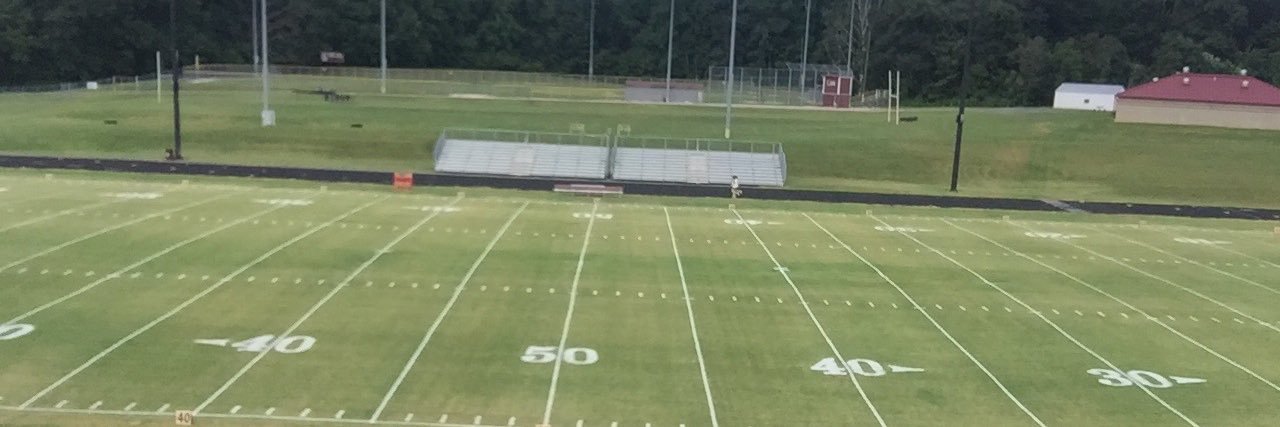 PIKECFOOTBALL's profile banner image