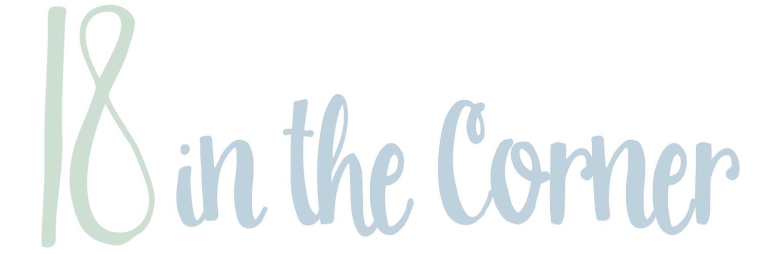 18IntheCorner's profile banner image